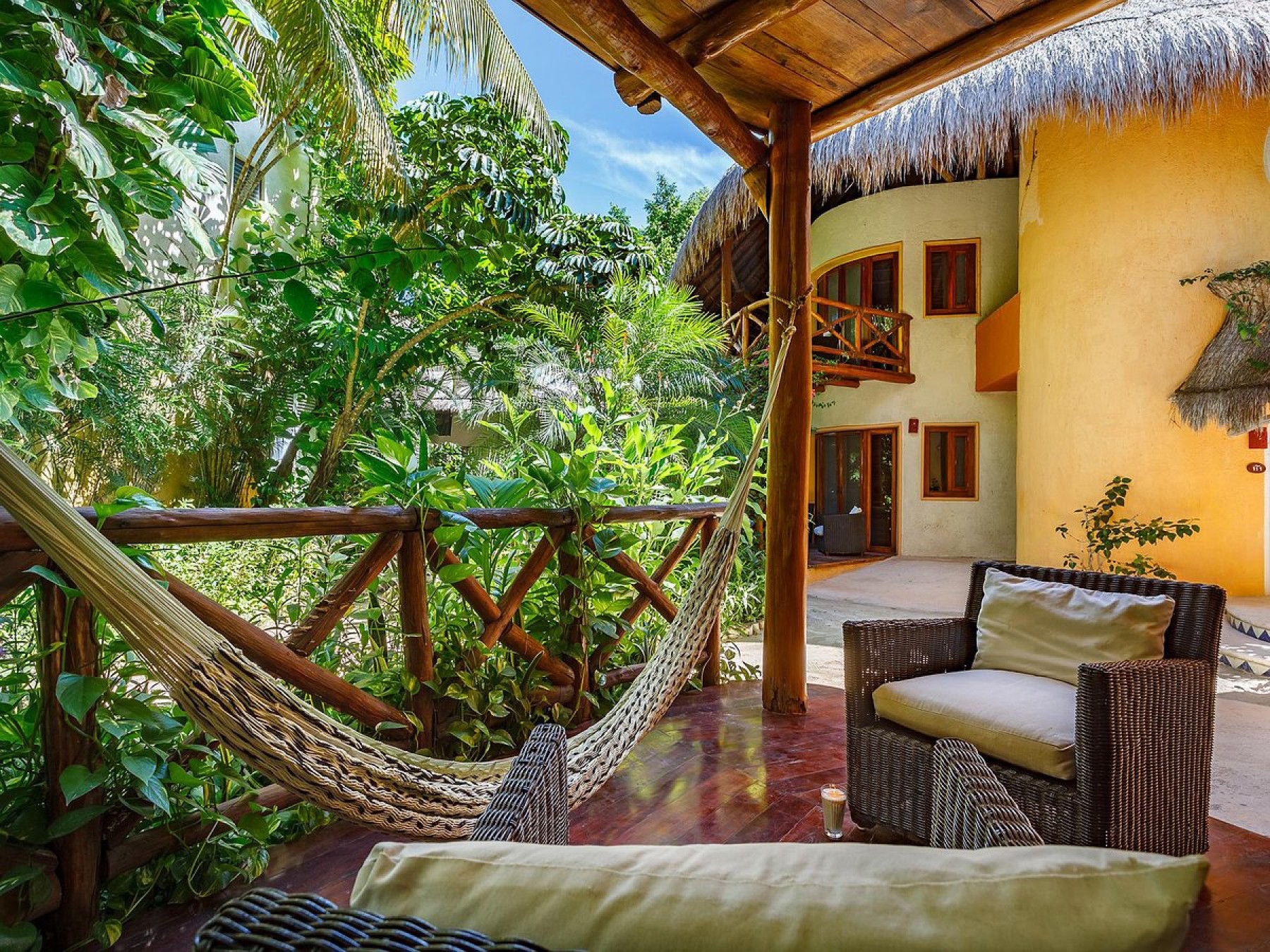 Villas HM Paraiso del Mar